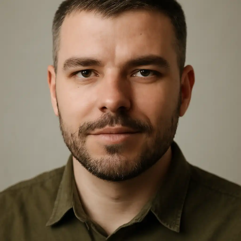 Tomasz Cieśla